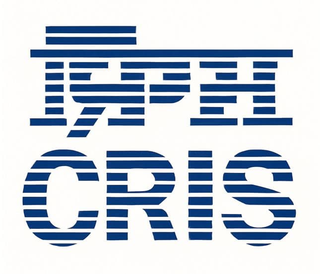 CRIS logo