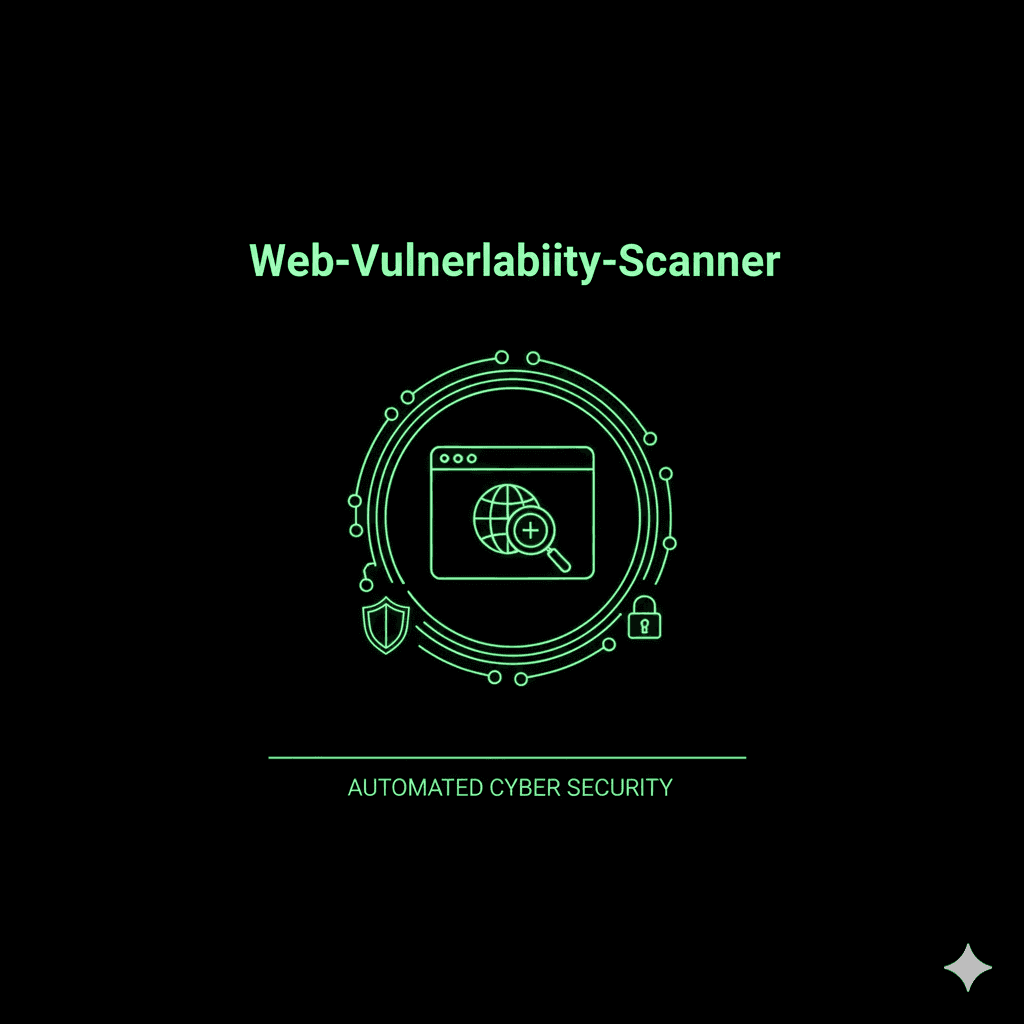 SecureAPI Scanner project preview