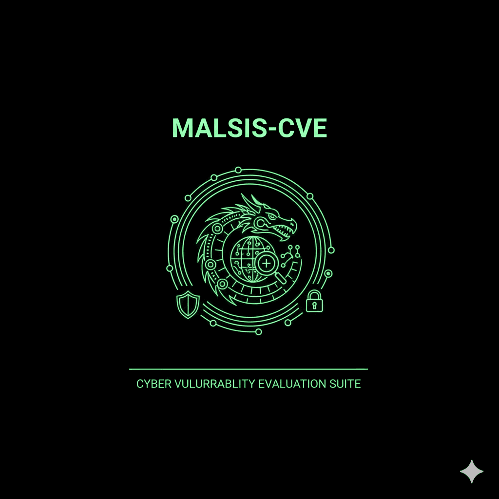 MALSIS-CVE project preview