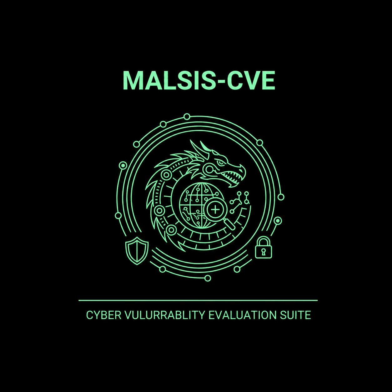 MALSIS-CVE project preview