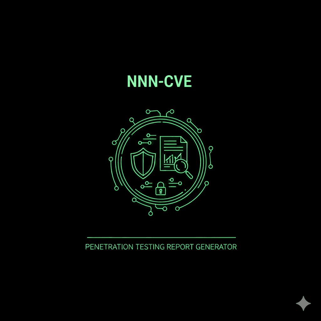 NNN-CVE project preview
