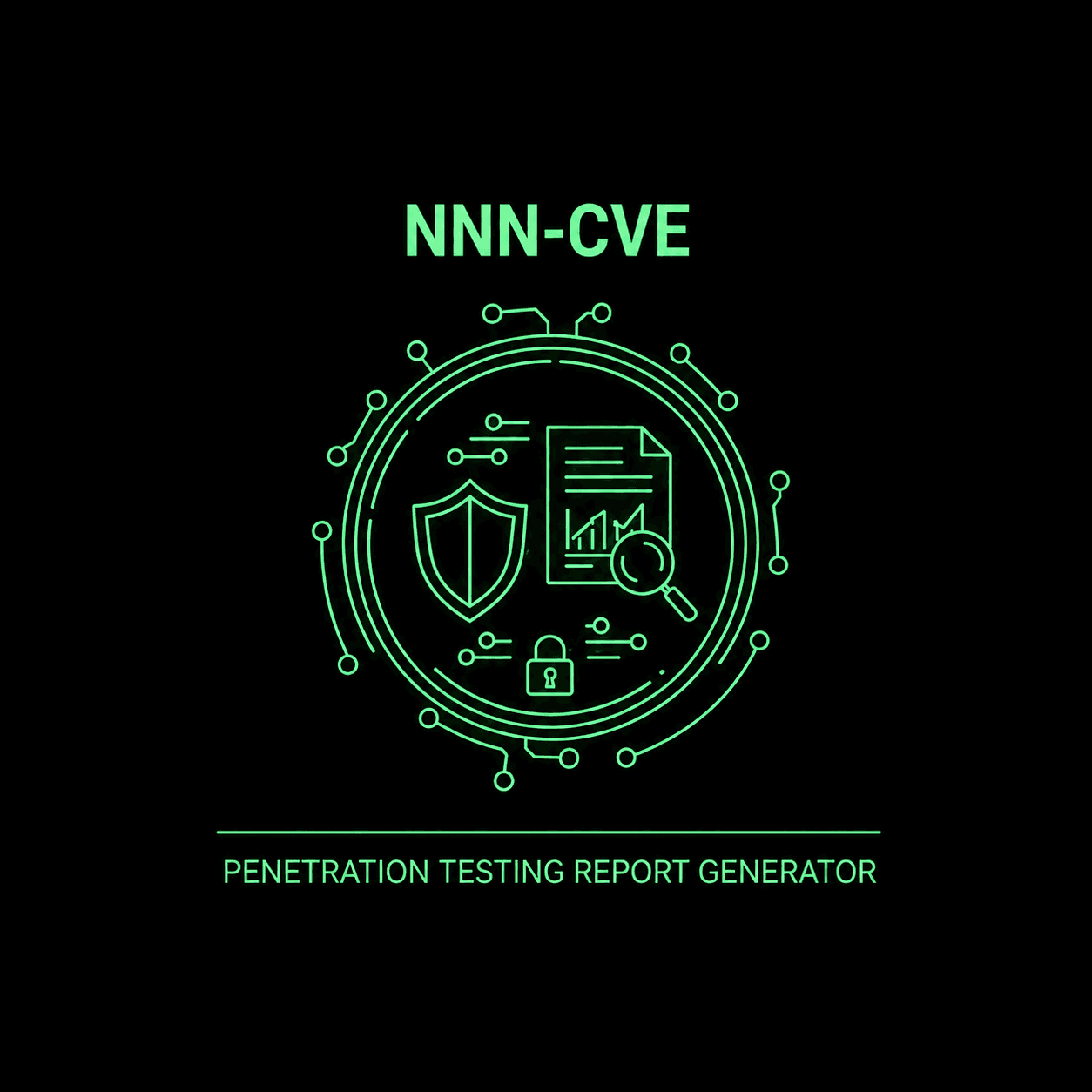 NNN-CVE project preview